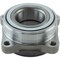 Centric Parts STANDARD FLANGED WHEEL BEARING MODULE 405.40004E - alternate 6